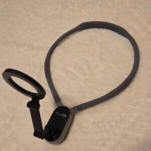 POV Magnetic Neck Mount for Phones, Neck Cell Phone Holder